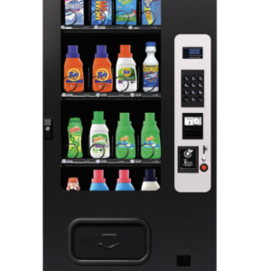 20 Selection Laundromat Laundry Supply Vending Machine