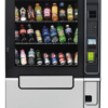 Cold Drink Elevator Vending Machine