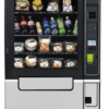 Combination Elevator Vending Machine