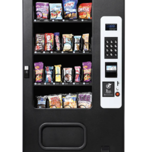 23 Selection Snack and Candy Vending Machine