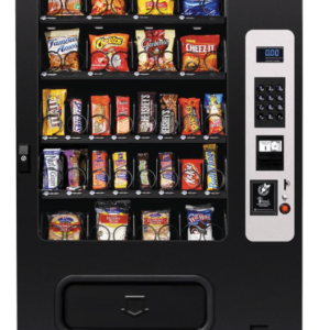 32 Selection Snack and Candy Vending Machine