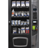 Bowling Gear Vending Machine