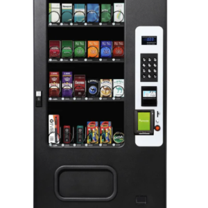 Cigarette and Vape Vending Machine