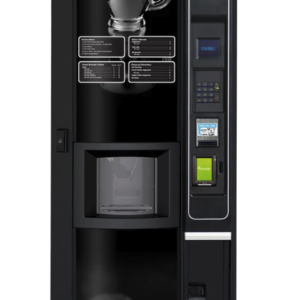 Coffee and Hot Drink Vending Machine